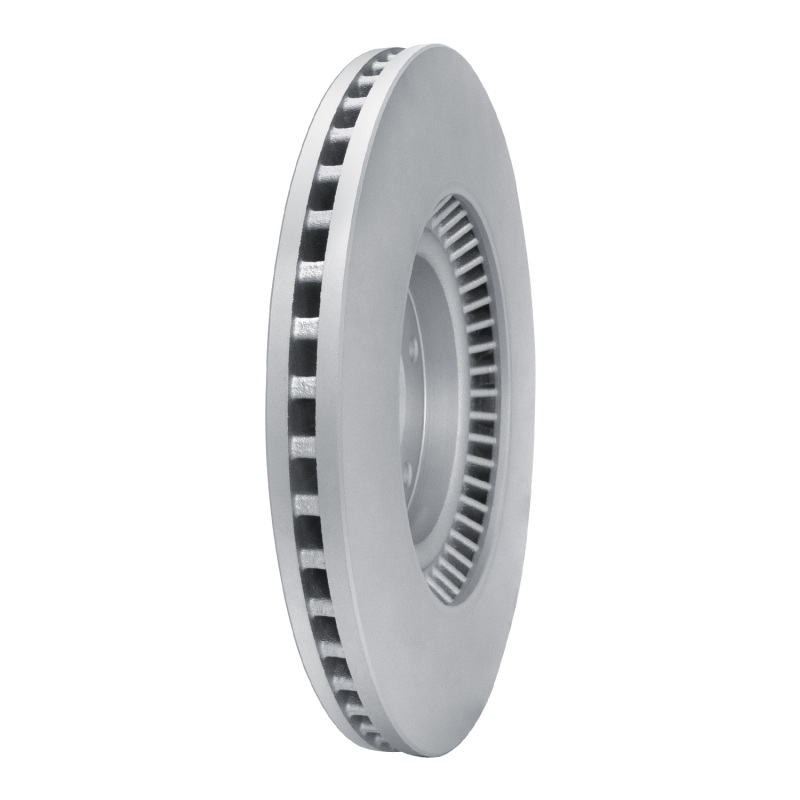 Hyundai Palisade Brake Rotor (1) - Front - R1 Concepts - GeoSPEC Coated - `20-`25